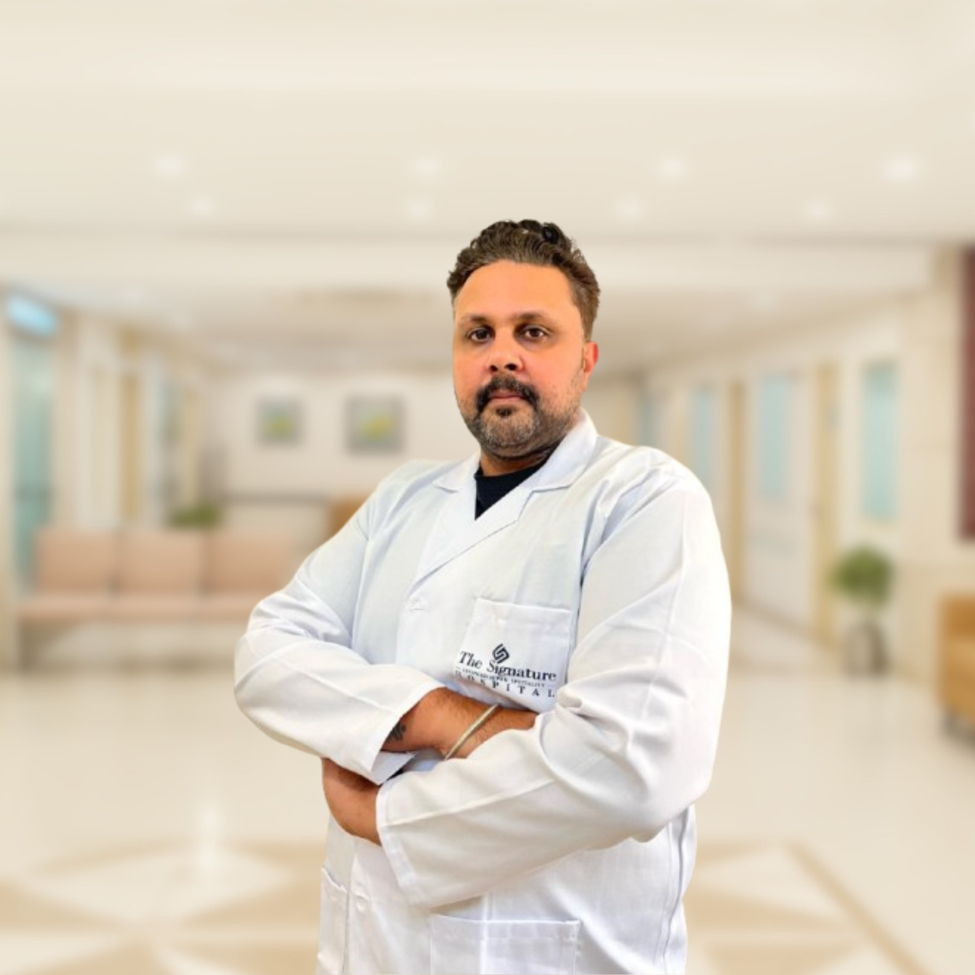 Dr. Ankit Vyas